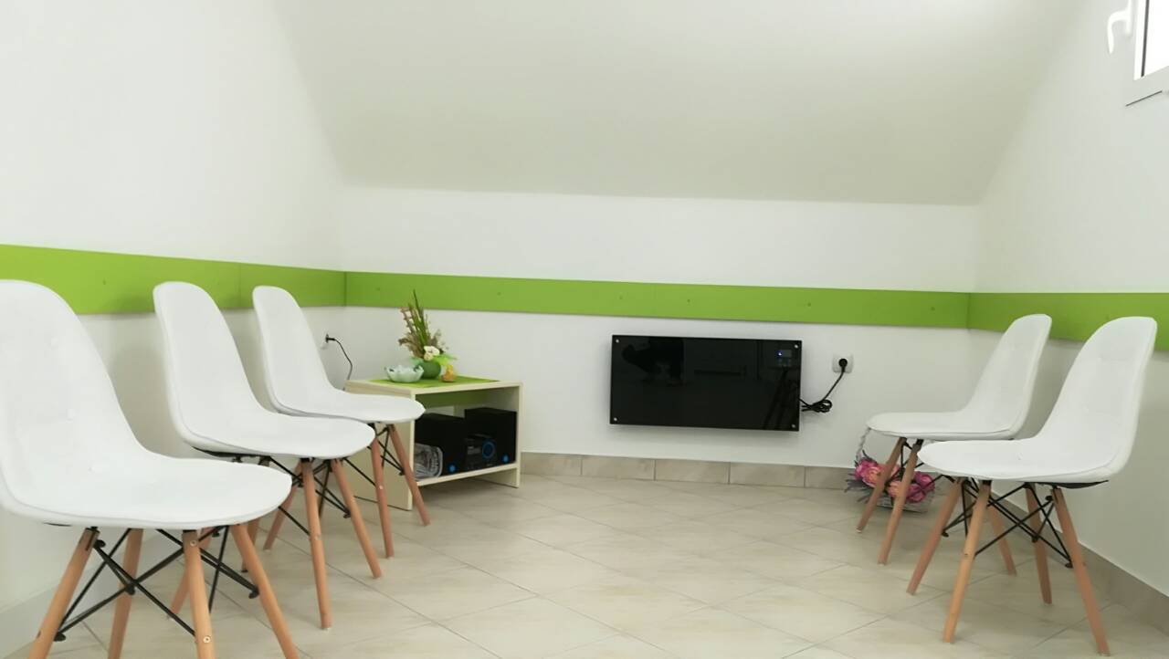 Poliklinika Dr Višnjevac