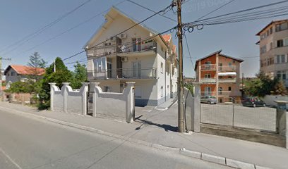 Veliki mokri lug (Izlaz)