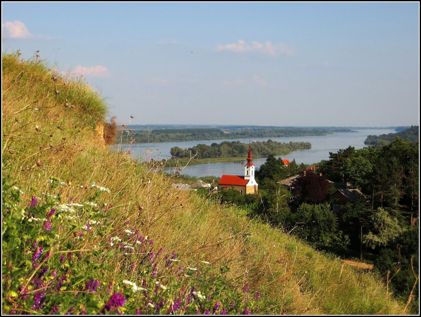 Antički kastrum Acumincum