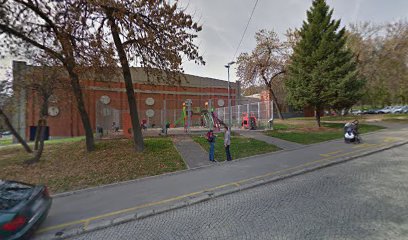 Kavez by Loli i Billy