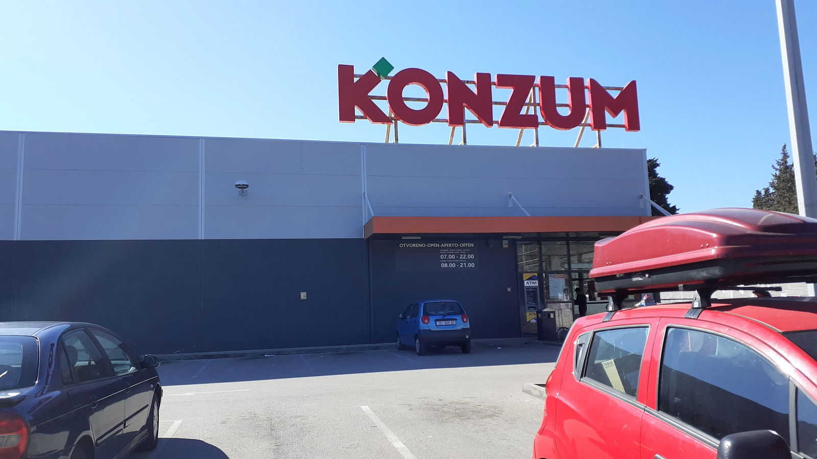 Konzum