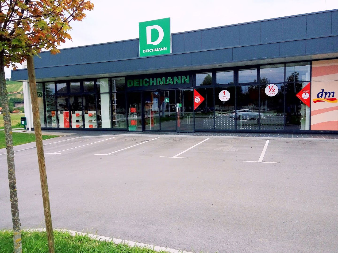 Deichmann