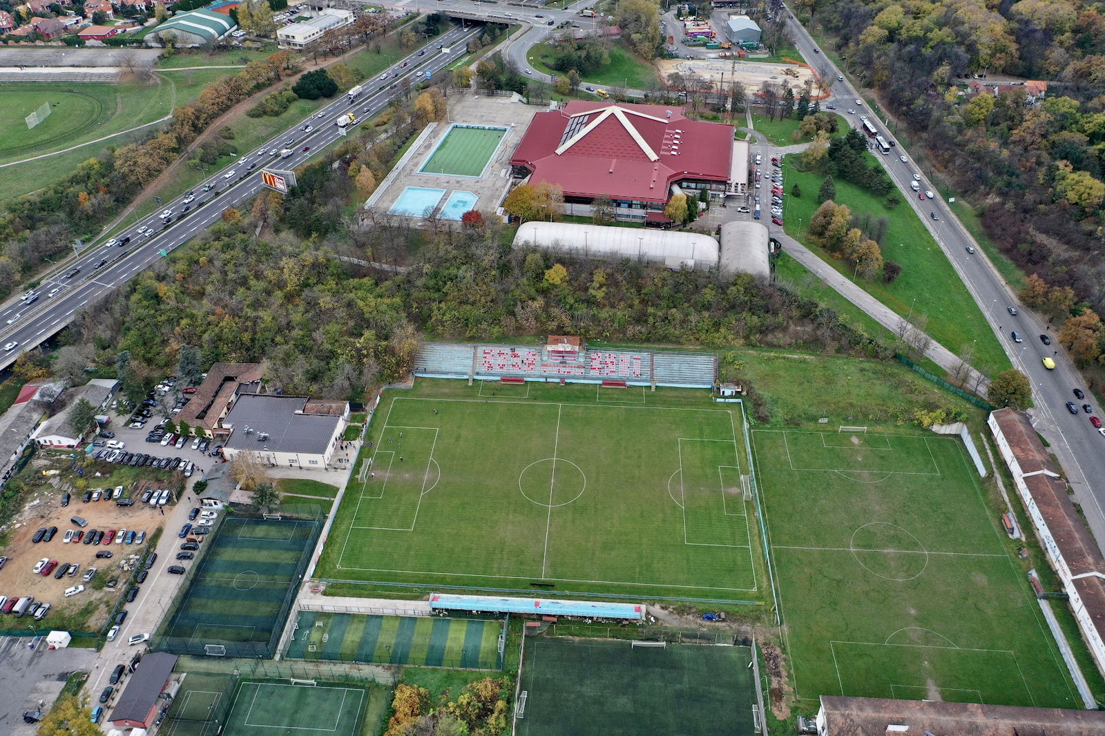 FK Radnički Novi Beograd