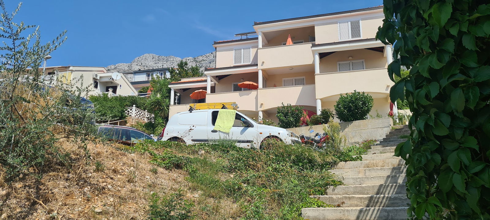 Apartmani Radevenjić