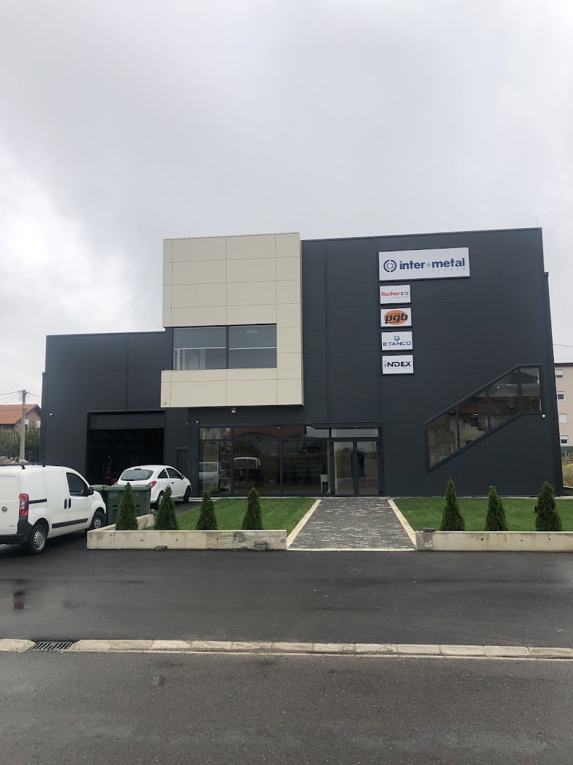 INTER-METAL SYSTEM D.O.O.