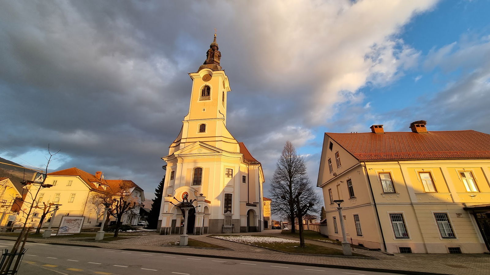 Župnija Cerklje na Gorenjskem