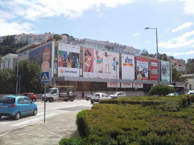 Dubrovnik Shopping Minčeta