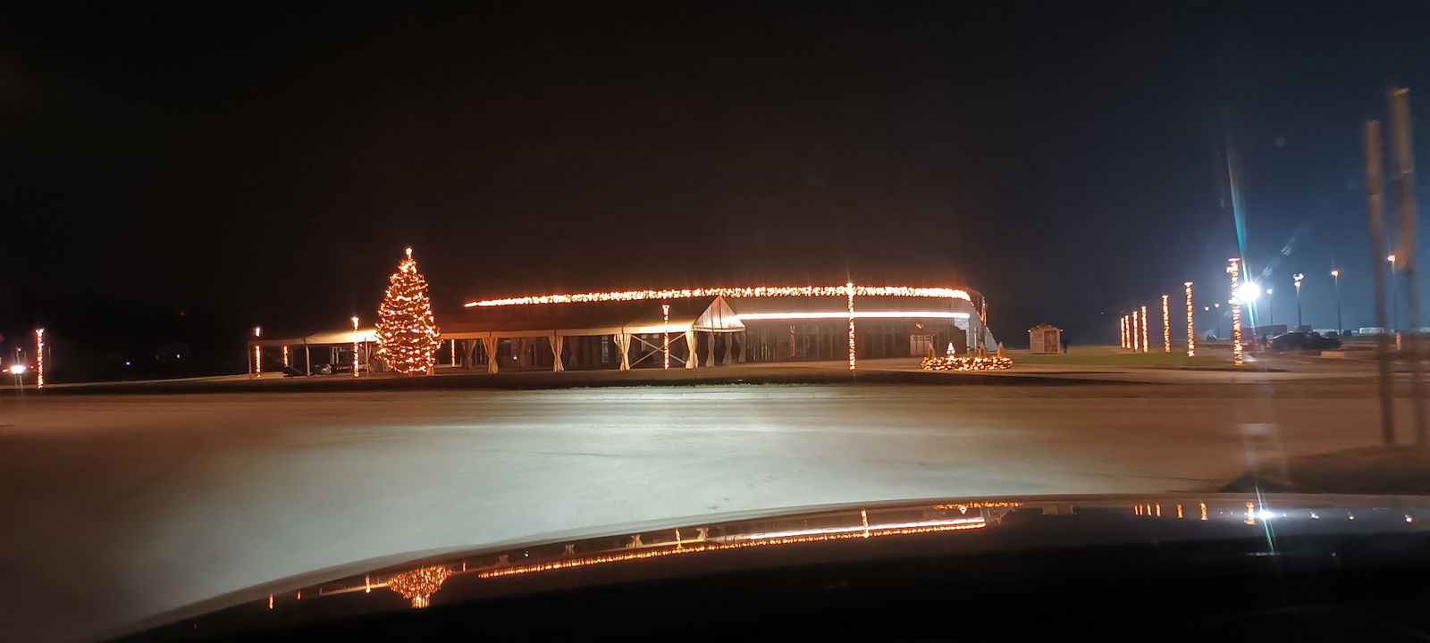 Tržnica Brckovljani