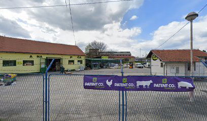 Prvča Poljoljekarna