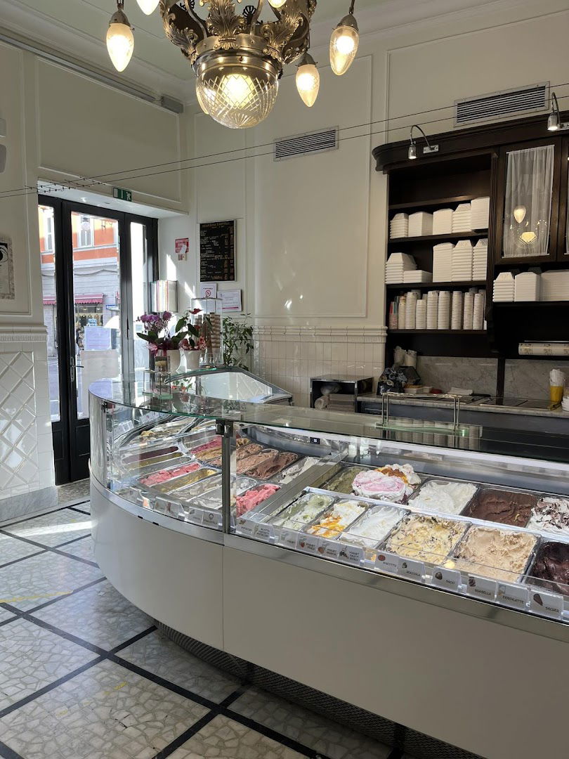 Gelateria Zampolli