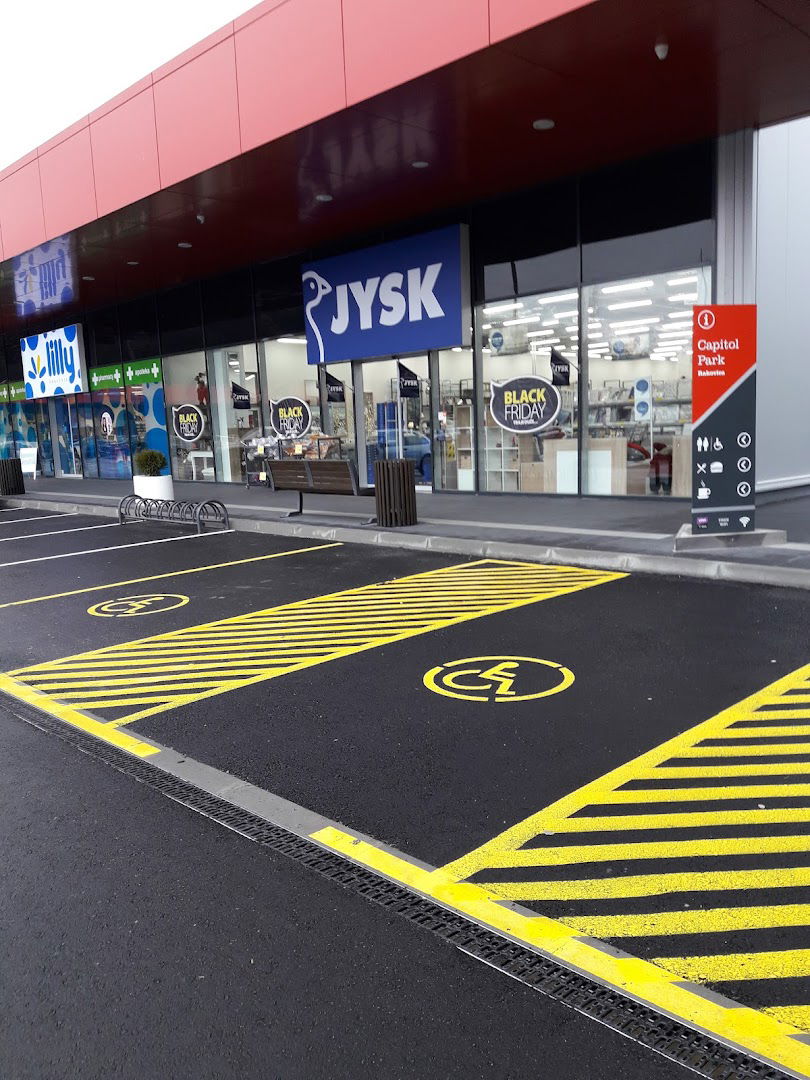 JYSK Rakovica, Beograd