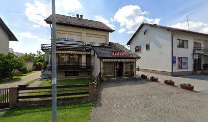 SOFORA d.o.o.