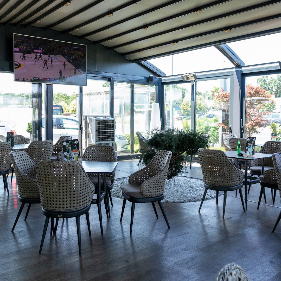 ROX Point Restaurant