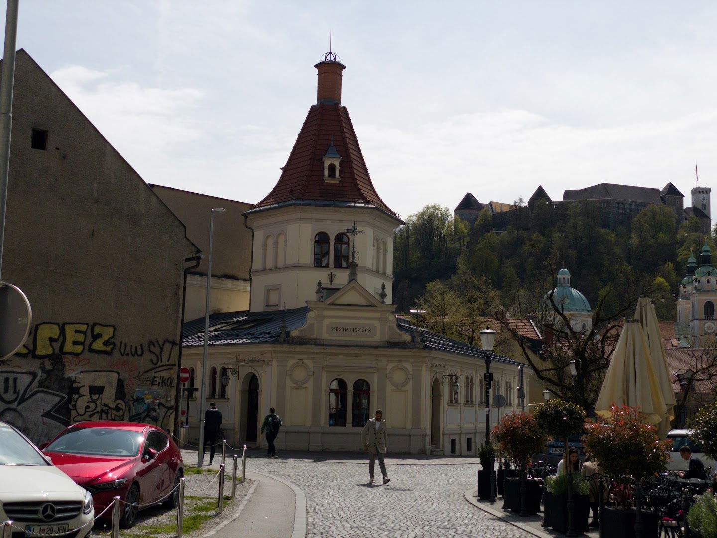 Slovenski državni holding