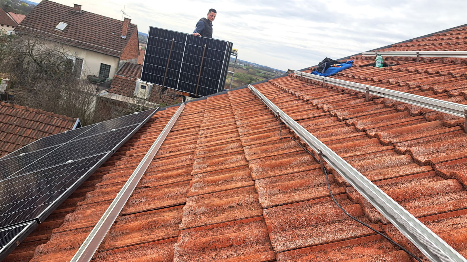 "F.V.T." Obrt za elektro-usluge,vl.Tomislav Fijala