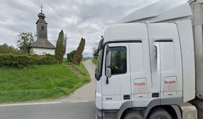 Mortuary Mali Zdenci