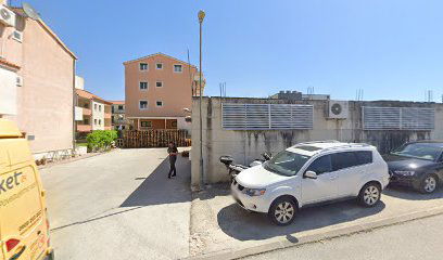 LUTEH, OBRT ZA ELEKTROINSTALACIJSKE RADOVE, VL. ENCO LUPI