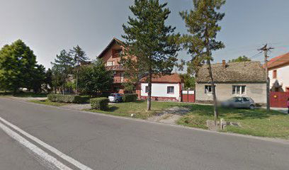 Autoprevoznik ŠULE TRANS