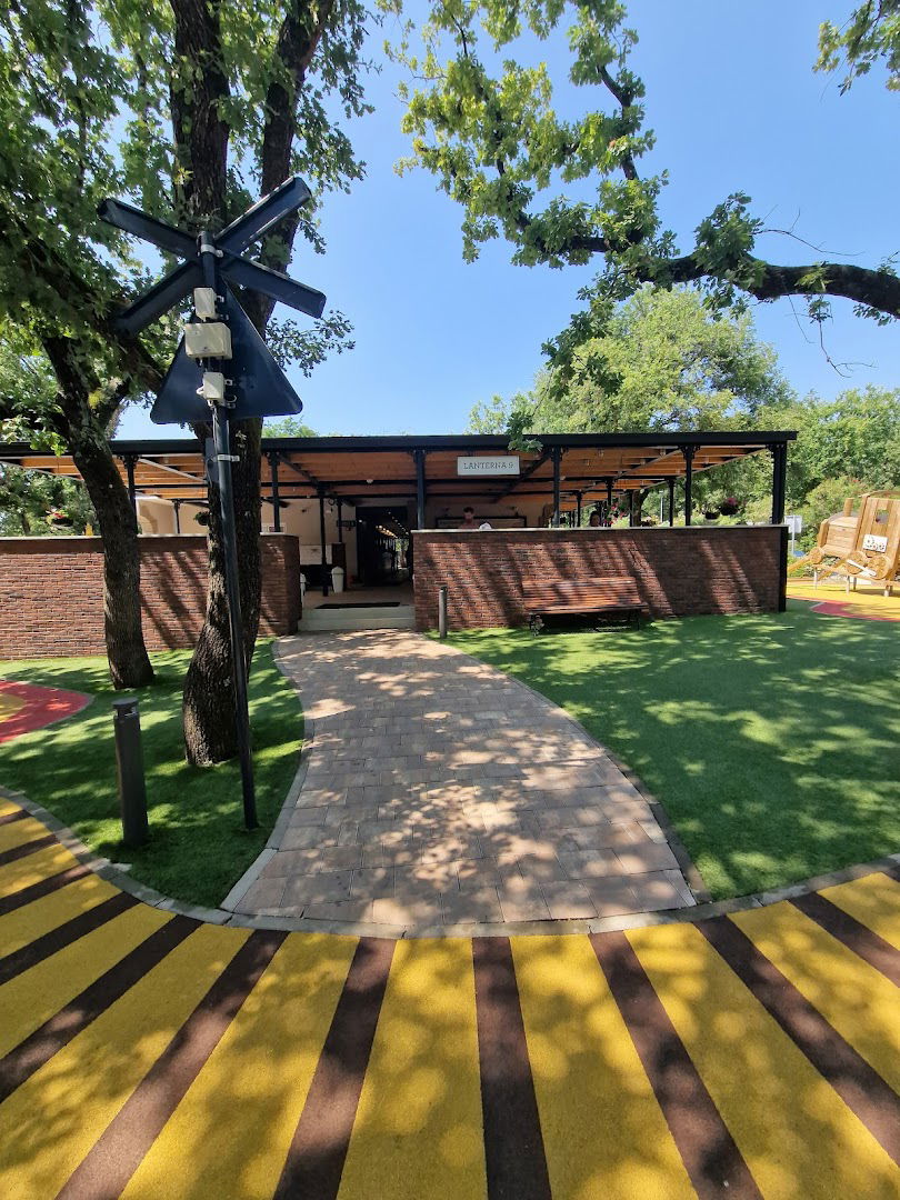 Sanitärgebäude Nr.9