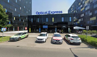 Taxi stajalište Strojarska