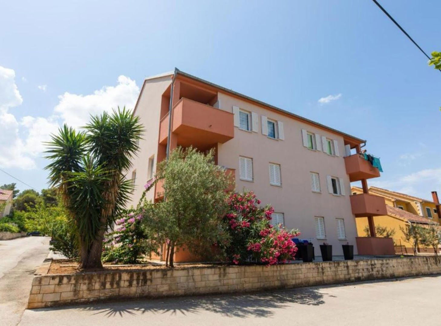 Apartman Andrea