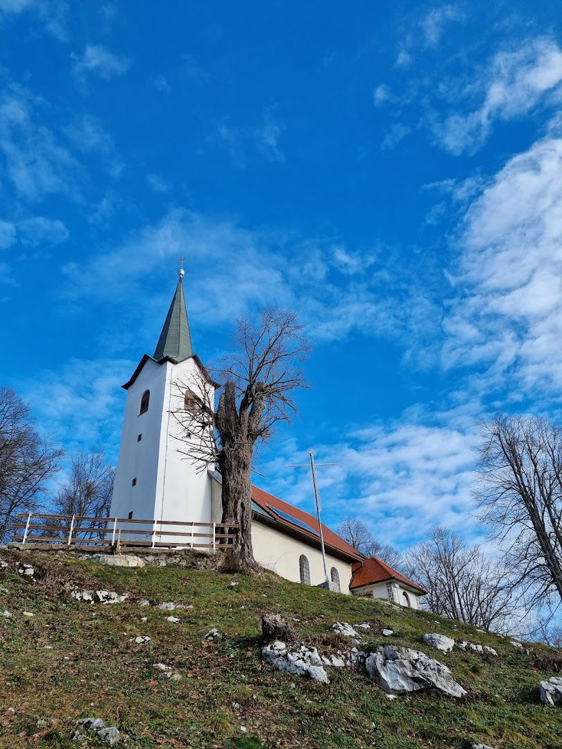 St. Anne's Church