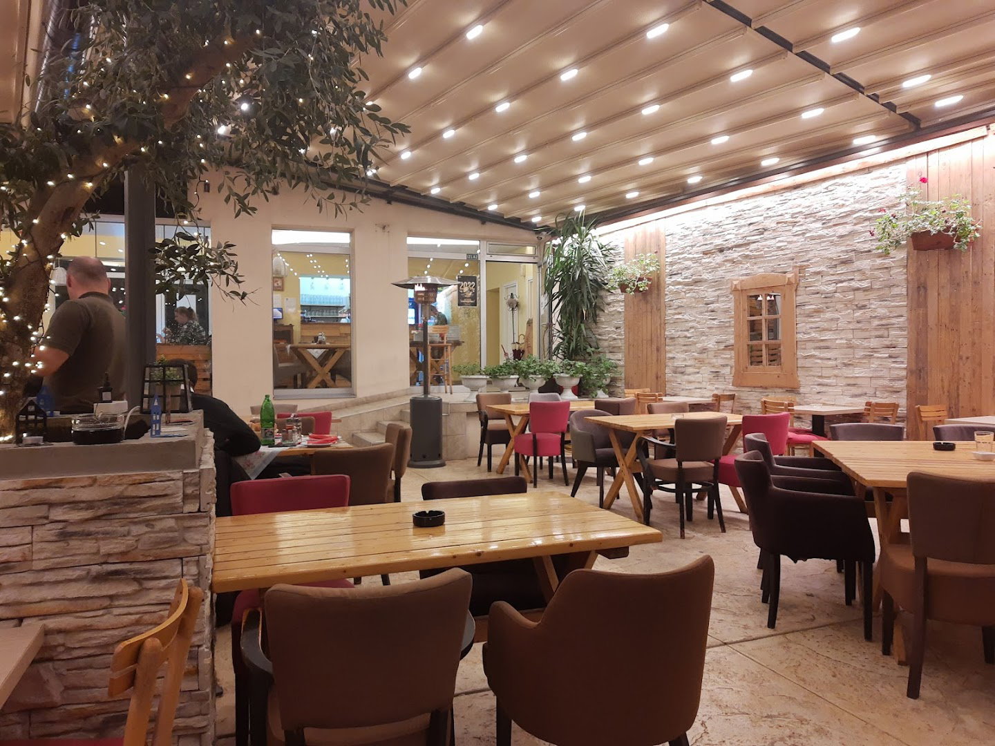 Dostava hrane Železnik