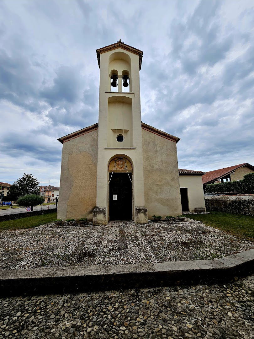 Chiesa di Sant'Andrea