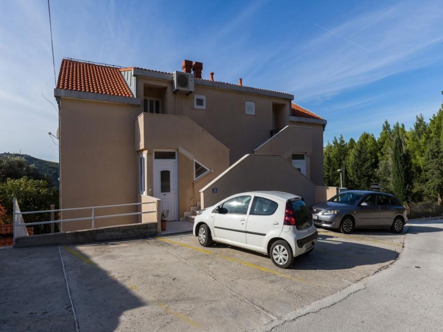 Apartment Jele, Mlini