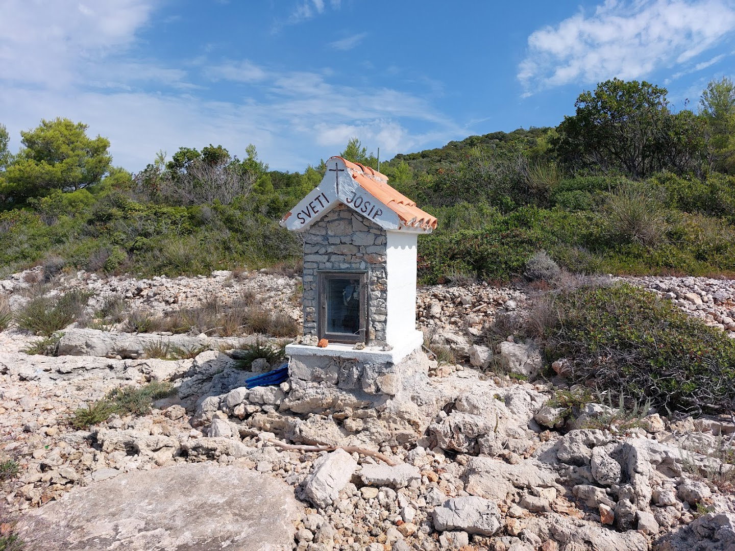 Shrine of St. Joseph