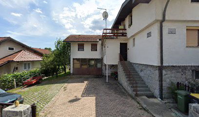 TOMOVOD-TRGOVINA d.o.o