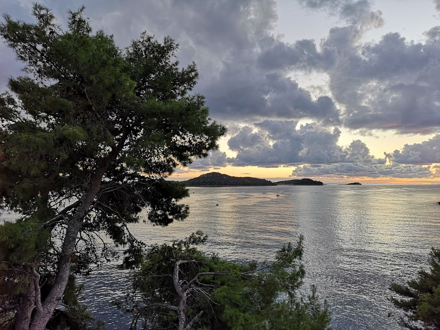 Apartma Diana i Marta