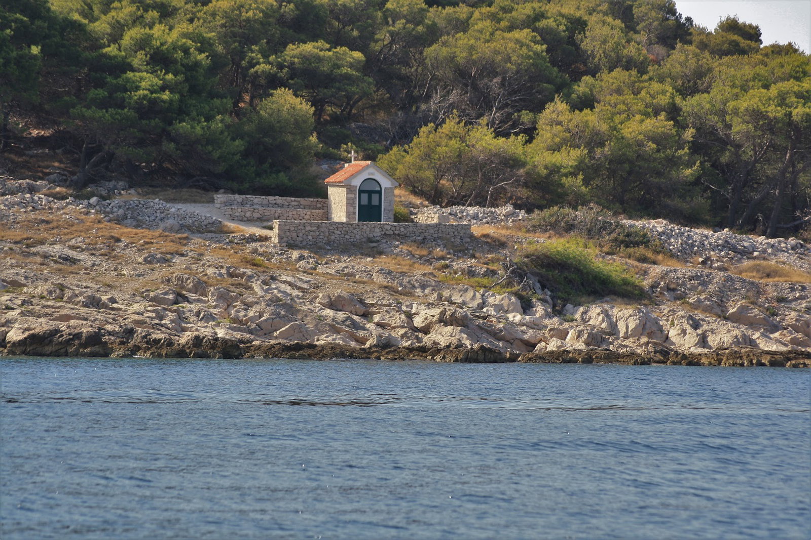 Chapel of St. Nicholas