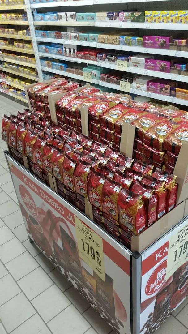 Poljoprivredna Apoteka „Milina“