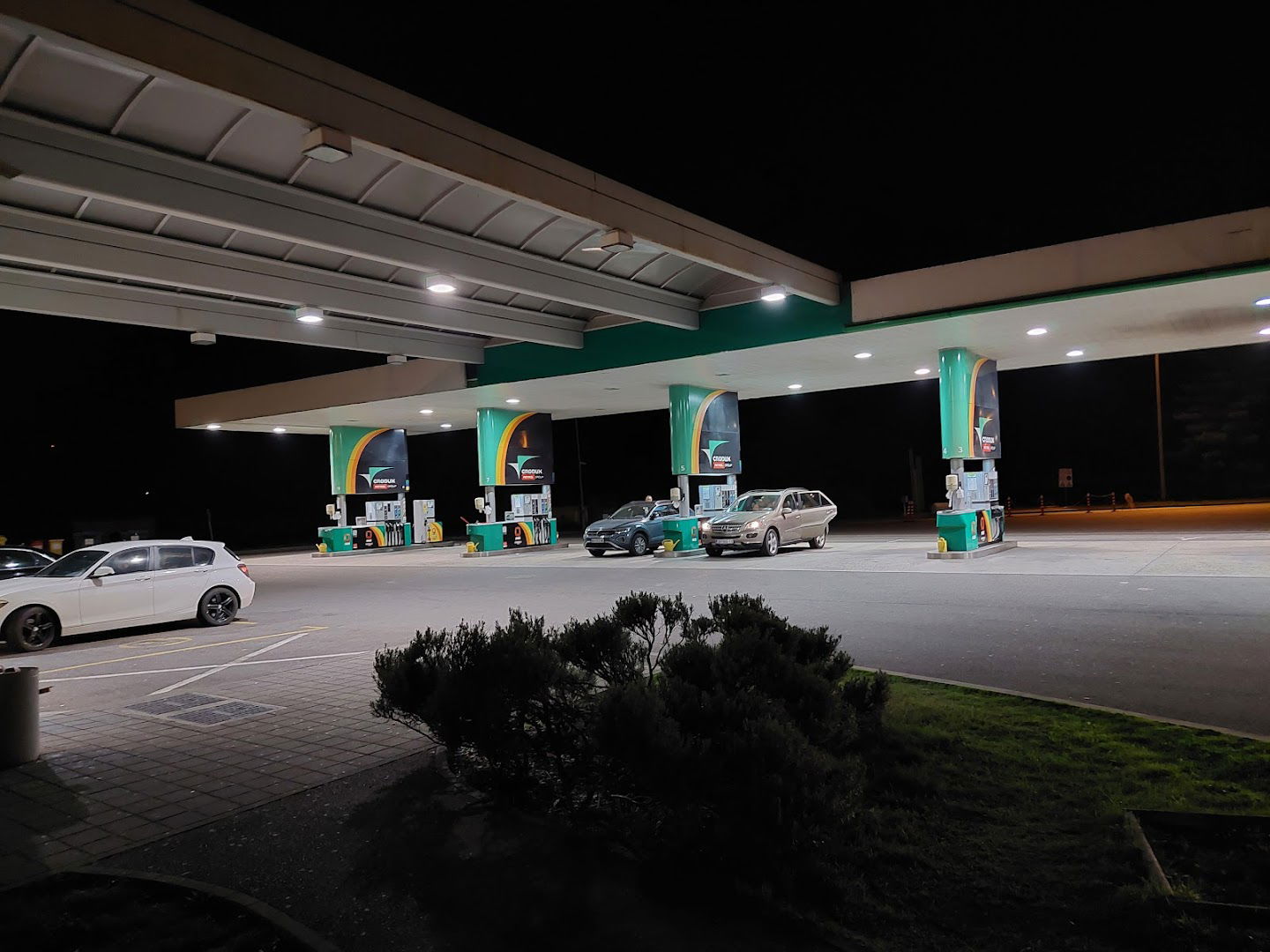 Crodux PM DRAGALIĆ AC JUG