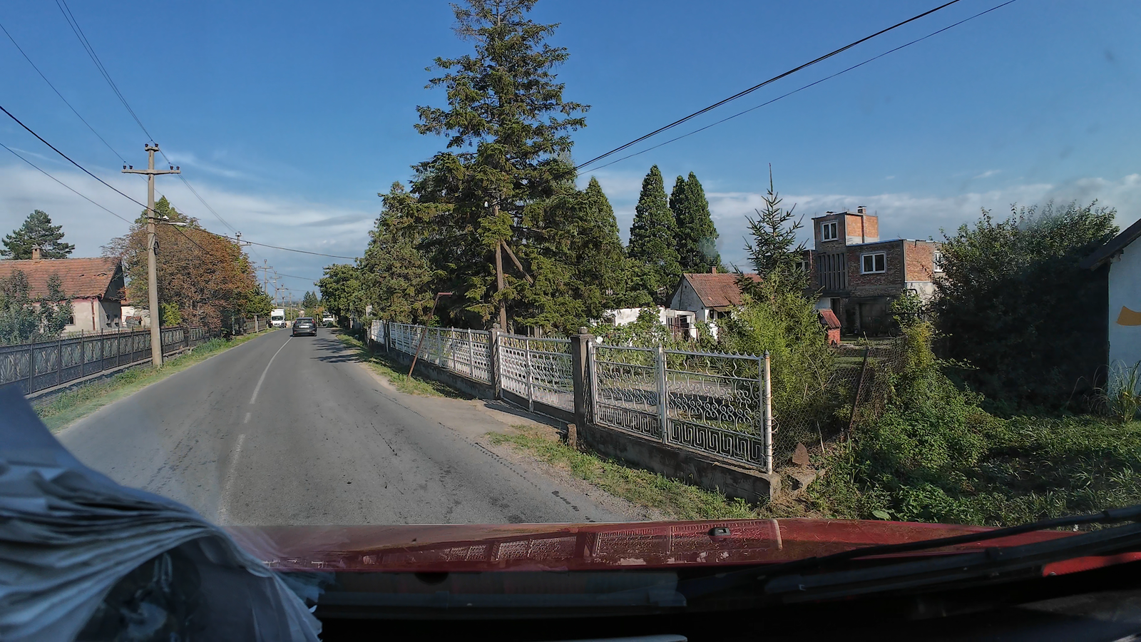 Barajevo (Prokića kraj)