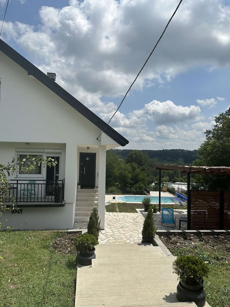 House of Joy ( Kuća radosti ) - Barajevo