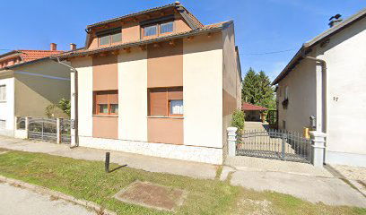 TESARSKI OBRT MARTINJAK