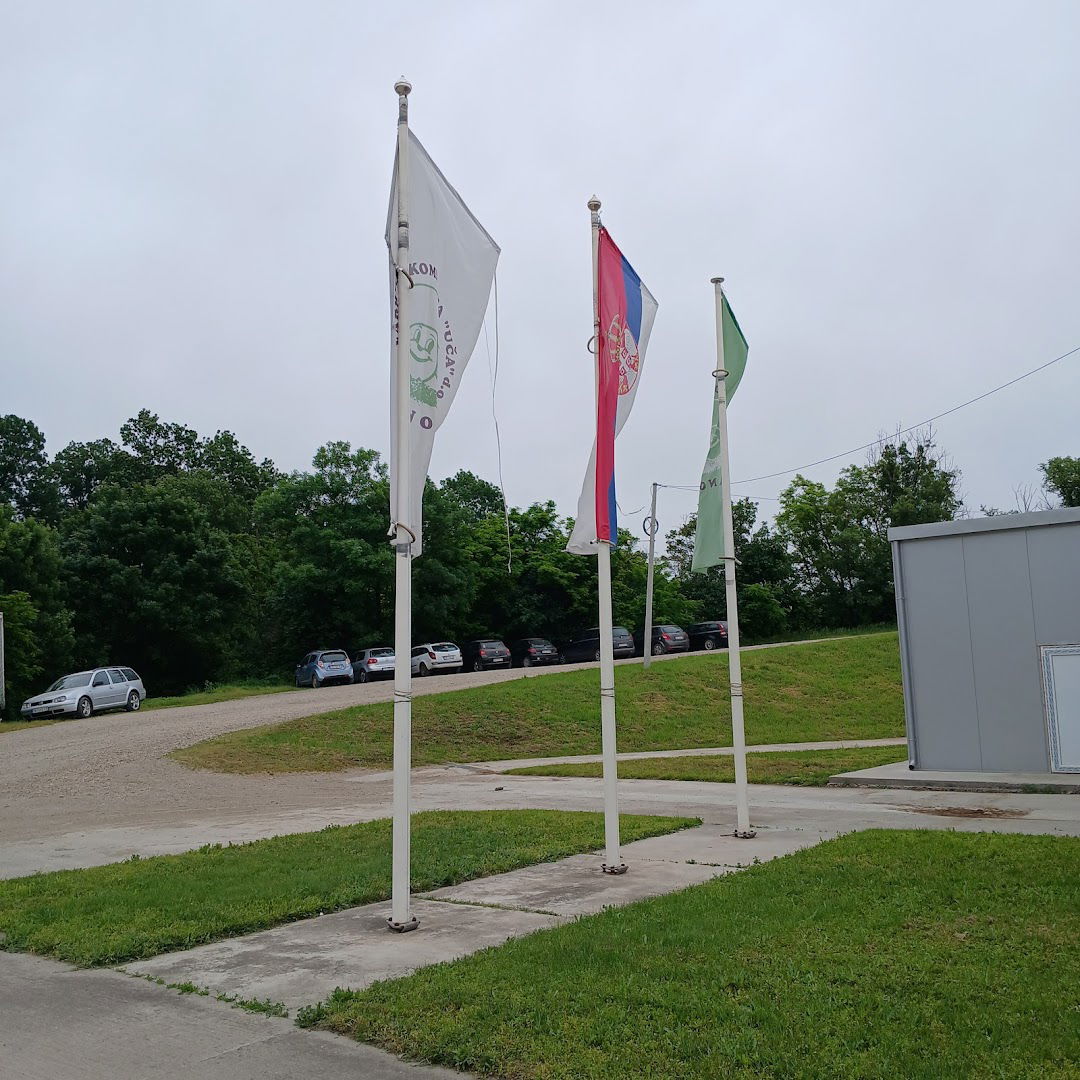 Fabrika komposta UČA doo