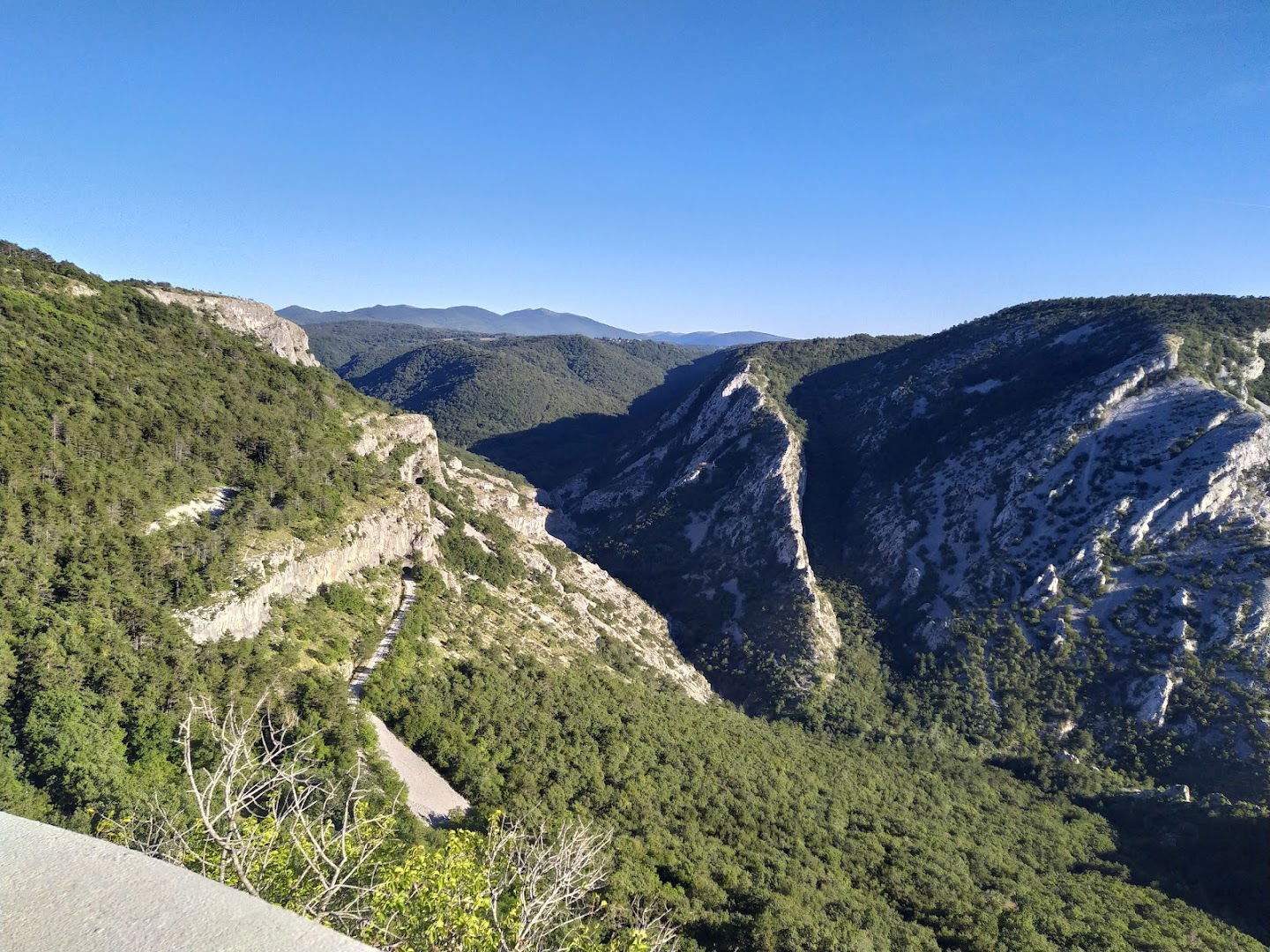 Viewpoint San Lorenzo