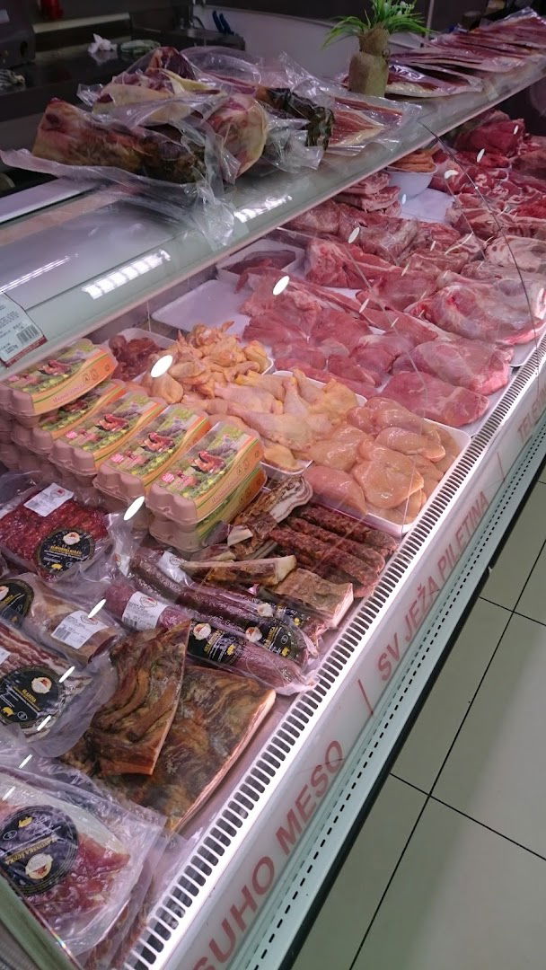 Ribola 57 Supermarket