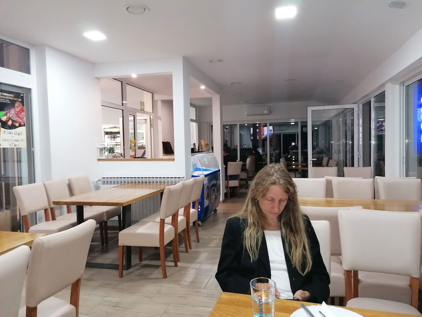 Bistro-Pizzeria NAPOLI