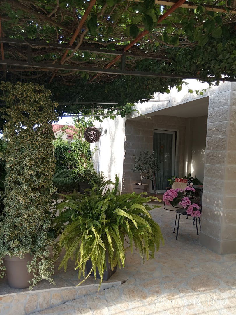 Apartamenty OAZA Supetar