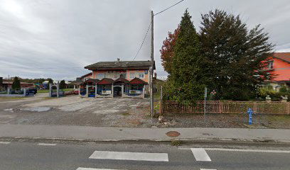 Gostionica Mirna Dolina