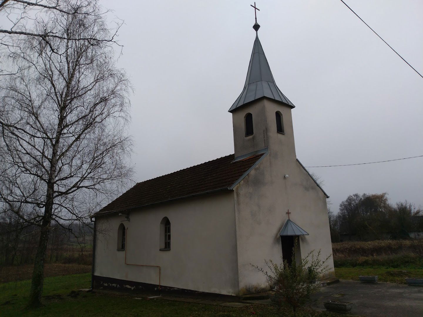 Church of St. Anthony of Padua