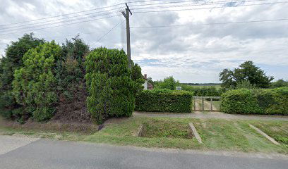 Porrogszentkirály, Alsó