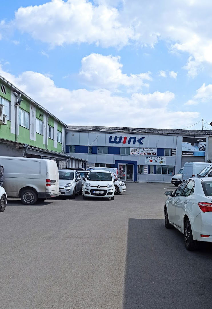 Wink Serbia