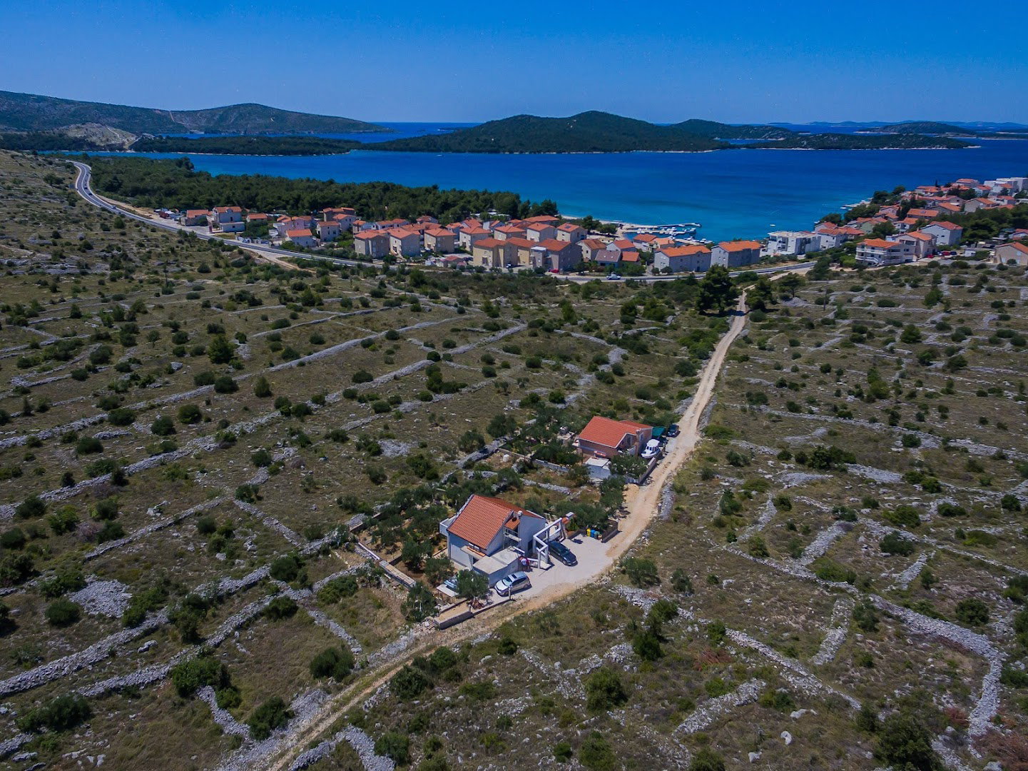 Kuća za odmor Maslina