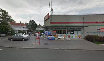 Банка Поштанска штедионица АТМ