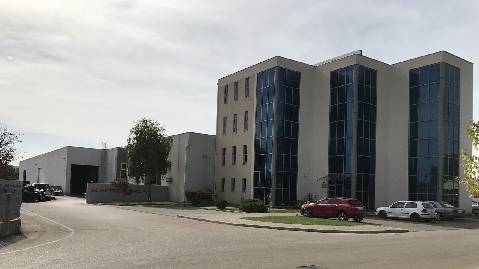 Elektro-Milas d.o.o.